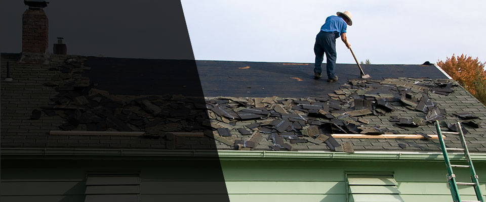 Newton Lower Falls Roofing Contractors